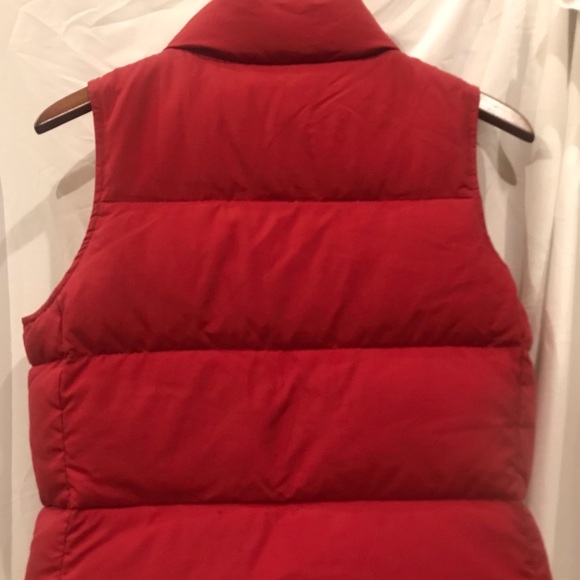 Vintage and RARE Ralph Lauren Ski Vest - Picture 2 of 5